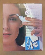 Verseo ePen Permanent Hair