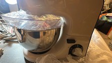 Russell Hobbs Go Create White