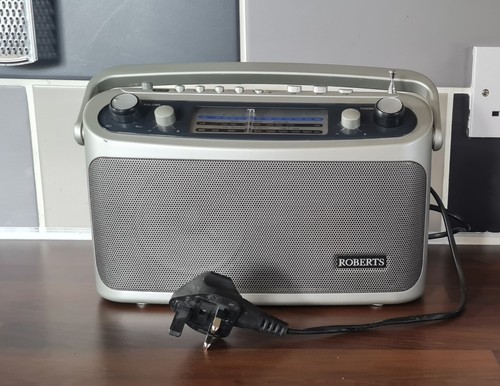 Roberts radio classic 928 - roberts,