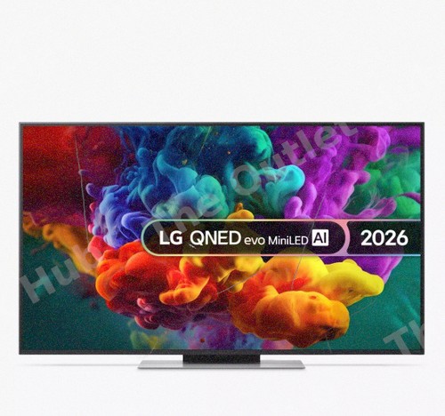 Inch smart tv 5qned86b6b - 55,