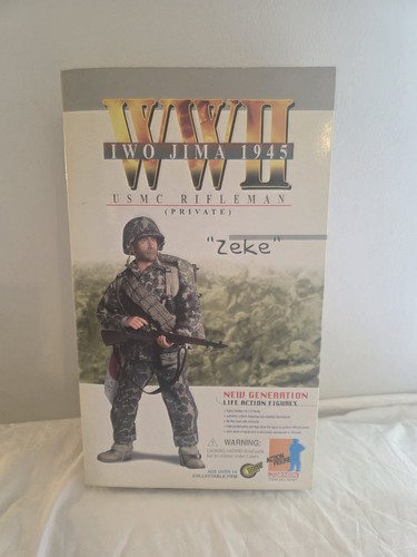 Dragon ww2 united states - 1/6,