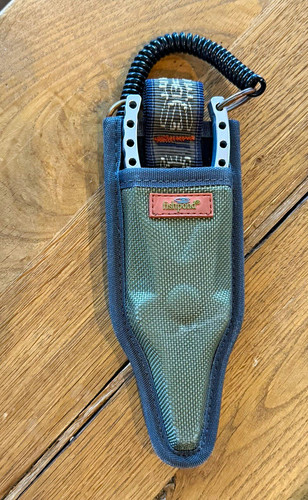 Abel fishing pliers - abel,