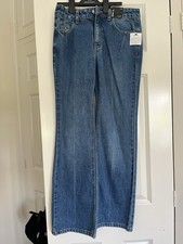 TU Women's Blue Jeans