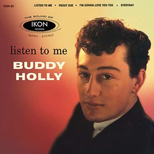 Listen - , to