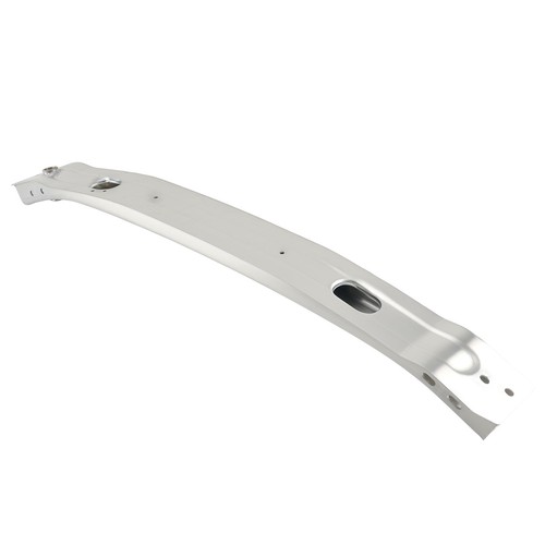Aluminium bumper reinforcement - bumper,