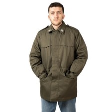 Italian Army Roma 75 Parka
