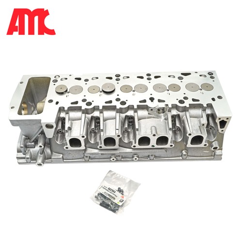 Cylinder head complete for - head,