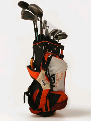 Pga collection junior x - pga,