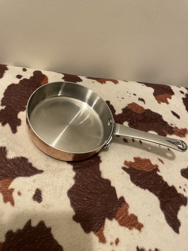 Copper chefs saute - copper,