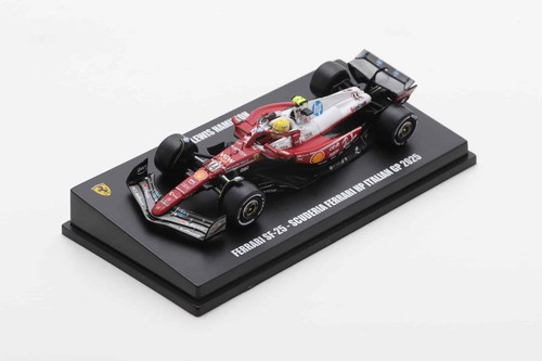 Looksmart ferrari sf 25 - looksmart, sf-25