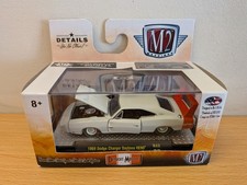 M2 Machines 1:64 1969 Dodge