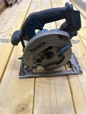 Makita Dhs680 18v Circular Saw