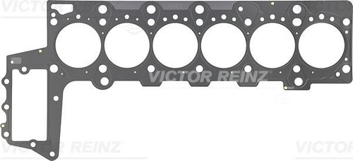 Gasket cylinder head victor - gasket,,