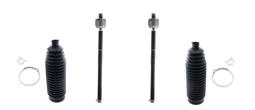 Steering rack boots 2 - rack,