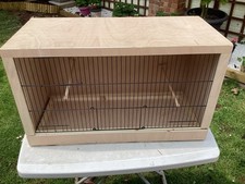 DISCONNECTED LINE BREEDING