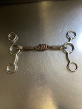 6” Tom Thumb Sweet Iron