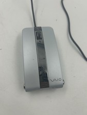 Sony Vaio VN-CX1A Internet Mouse Phone Circa 2006 Fully Working RARE