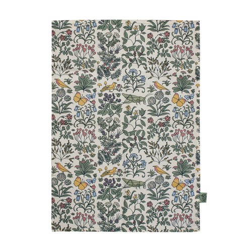 New tea towel recycled - tea,