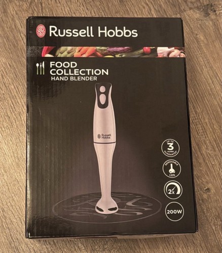 Russell hobbs 22241 food - russell,