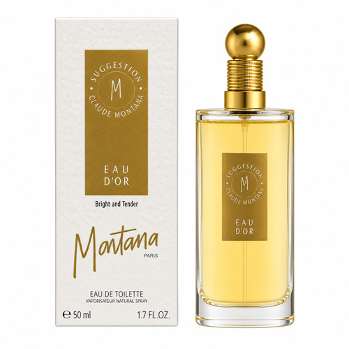 Montana eau bright and - montana,