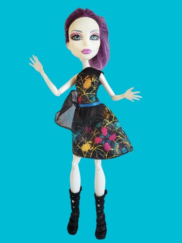 Monster high spectra - high,