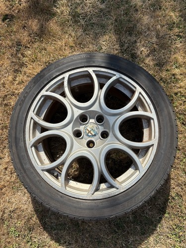 Alfa romeo brera alloy - alfa,