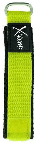20mm yellow tough - yellow, nylon