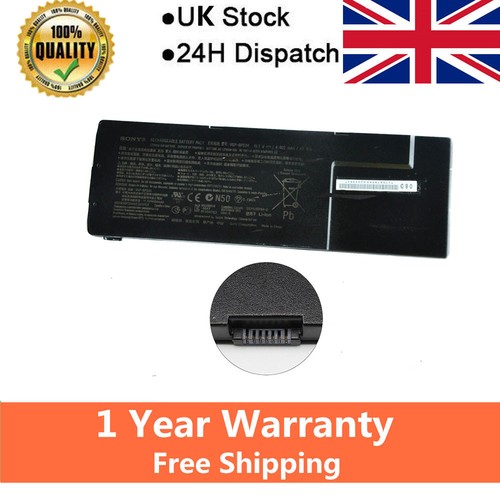 New vgp bps24 battery for - vgp-bps24,