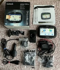 Garmin Zumo 390 LM - Lifetime