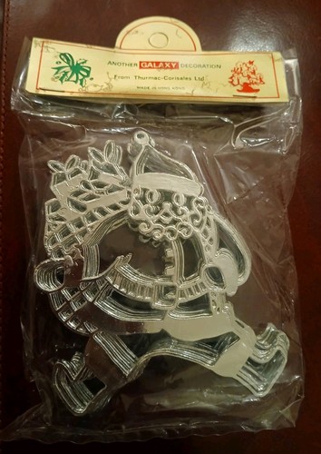 Nos vintage 60s 70s - nos, xmas