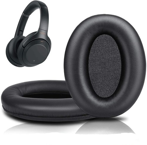 Earmuff ear pads replacement - ear,
