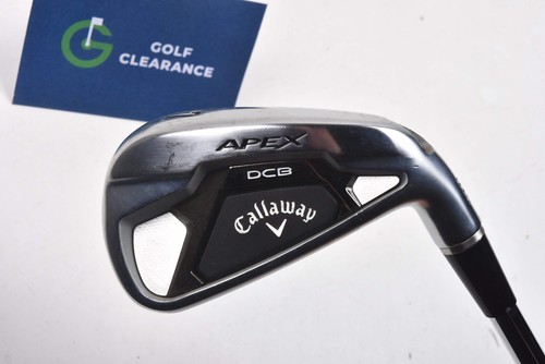 Callaway apex dcb iron - dcb, #7