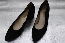 Paul Green Shoes Size 37 Black