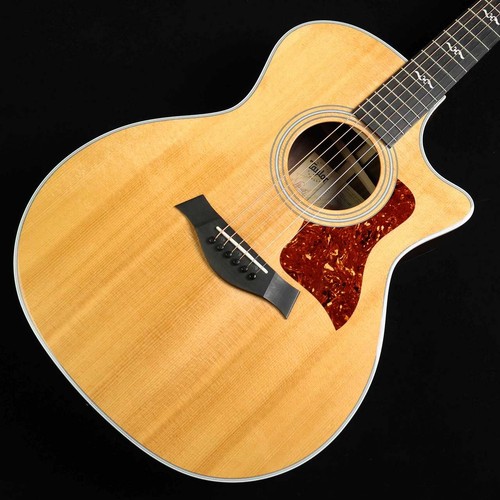 Taylor 414ce rosewood class - 414ce, v-class