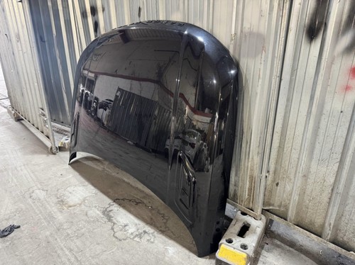 Range rover vogue bonnet - range,