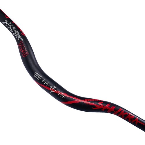 Riser handlebars size 785 - -,