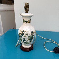 Mason's Ironstone Chartreuse