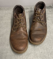 ROCKPORT Hydroshield Leather