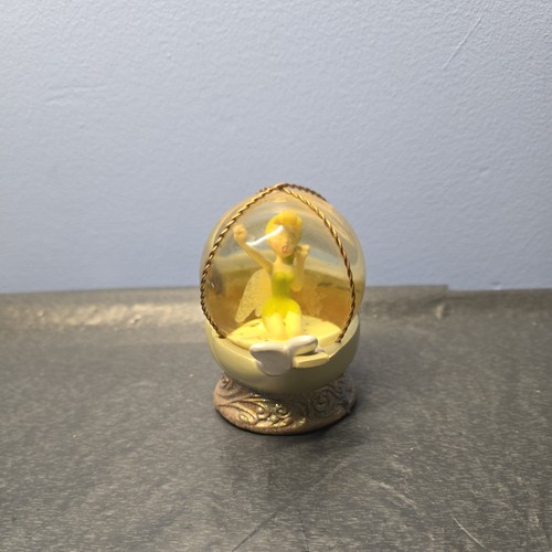 Rare tinkerbell fairy - rare, disney