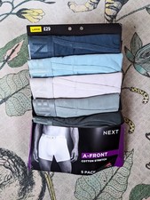 Next Underwear 5 Pack Cotton