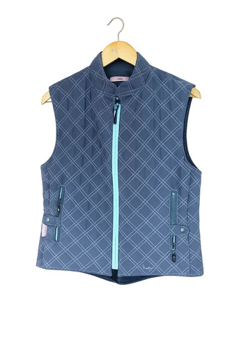 Joules quilted - joules,
