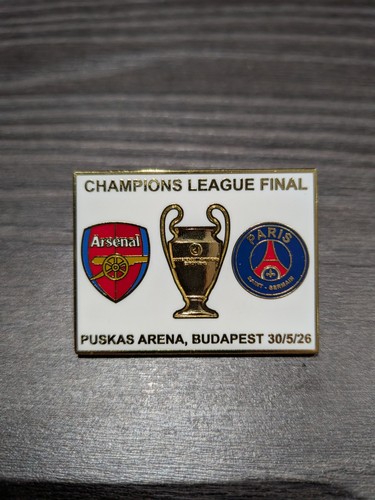 Arsenal psg champions - v,