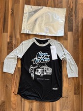 SATISFY RUNNING Born To Run