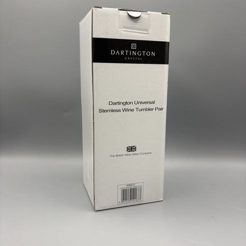 Dartington crystal universal - crystal,