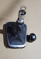 Ford Mondeo Mk5 Manual Gear