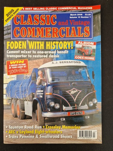 Classic vintage commercials - &,