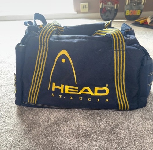 Rare vintage 90s head - vintage,