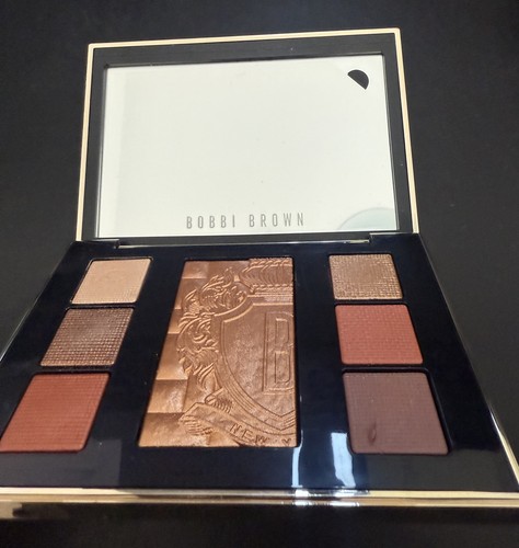 Bobbi brown limited edition - bobbi,