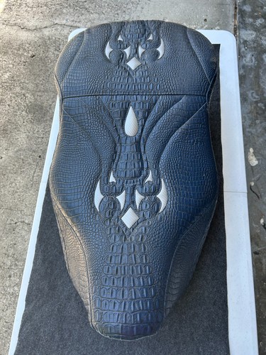 Custom seat for - custom,