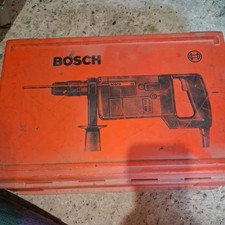 Bosch ubh - bosch,